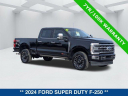 Thumbnail image of 2024 Ford F-250 Super Duty at Sarasota Ford - New and Used