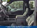 Thumbnail image of 2024 Ford F-250 Super Duty at Sarasota Ford - New and Used