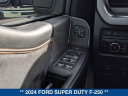 Thumbnail image of 2024 Ford F-250 Super Duty at Sarasota Ford - New and Used