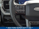 Thumbnail image of 2024 Ford F-250 Super Duty at Sarasota Ford - New and Used