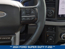 Thumbnail image of 2024 Ford F-250 Super Duty at Sarasota Ford - New and Used