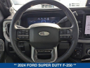 Thumbnail image of 2024 Ford F-250 Super Duty at Sarasota Ford - New and Used