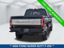 Thumbnail image of 2024 Ford F-250 Super Duty at Sarasota Ford - New and Used
