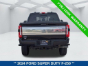 Thumbnail image of 2024 Ford F-250 Super Duty at Sarasota Ford - New and Used