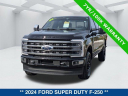 Thumbnail image of 2024 Ford F-250 Super Duty at Sarasota Ford - New and Used