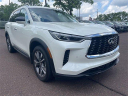 Thumbnail image of 2024 INFINITI QX60 at Infiniti of Willow Grove NF