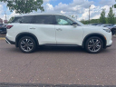Thumbnail image of 2024 INFINITI QX60 at Infiniti of Willow Grove NF