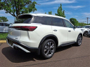 Thumbnail image of 2024 INFINITI QX60 at Infiniti of Willow Grove NF