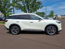 Thumbnail image of 2024 INFINITI QX60 at Infiniti of Willow Grove NF