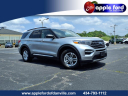 Thumbnail image of 2023 Ford Explorer at Apple Ford Of Danville