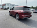 Thumbnail image of 2025 INFINITI QX80 at Faulkner Nissan Used