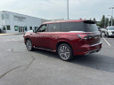 Thumbnail image of 2025 INFINITI QX80 at Faulkner Nissan Used