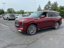 Thumbnail image of 2025 INFINITI QX80 at Faulkner Nissan Used