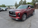 Thumbnail image of 2025 INFINITI QX80 at Faulkner Nissan Used