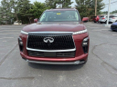 Thumbnail image of 2025 INFINITI QX80 at Faulkner Nissan Used