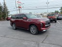 Thumbnail image of 2025 INFINITI QX80 at Faulkner Nissan Used