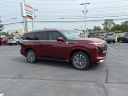 Thumbnail image of 2025 INFINITI QX80 at Faulkner Nissan Used