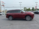 Thumbnail image of 2025 INFINITI QX80 at Faulkner Nissan Used