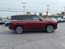 Thumbnail image of 2025 INFINITI QX80 at Faulkner Nissan Used