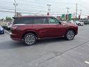 Thumbnail image of 2025 INFINITI QX80 at Faulkner Nissan Used