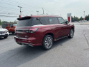 Thumbnail image of 2025 INFINITI QX80 at Faulkner Nissan Used