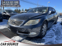 2007 Lexus LS 460 Base at CarSourceLLC of Grove City, OH