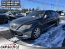 Thumbnail image of 2007 Lexus LS 460 at CarSourceLLC of Grove City, OH