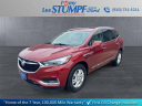 Thumbnail image of 2020 Buick Enclave at Les Stumpf Ford - New and Used