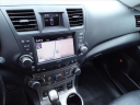 Thumbnail image of 2012 Toyota Highlander at Serra Buick Gmc Champaign