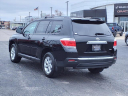 Thumbnail image of 2012 Toyota Highlander at Serra Buick Gmc Champaign