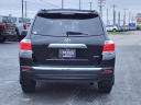 Thumbnail image of 2012 Toyota Highlander at Serra Buick Gmc Champaign