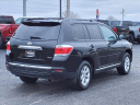 Thumbnail image of 2012 Toyota Highlander at Serra Buick Gmc Champaign