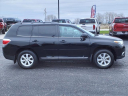 Thumbnail image of 2012 Toyota Highlander at Serra Buick Gmc Champaign
