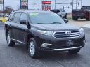 Thumbnail image of 2012 Toyota Highlander at Serra Buick Gmc Champaign