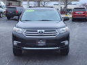 Thumbnail image of 2012 Toyota Highlander at Serra Buick Gmc Champaign