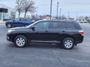 Thumbnail image of 2012 Toyota Highlander at Serra Buick Gmc Champaign