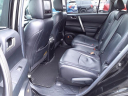 Thumbnail image of 2012 Toyota Highlander at Serra Buick Gmc Champaign