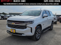 Thumbnail image of 2021 Chevrolet Tahoe at Mitchell Buick GMC