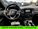 Thumbnail image of 2022 Jeep Grand Cherokee WK at Bob Caldwell CDJR - New