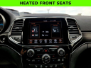 Thumbnail image of 2022 Jeep Grand Cherokee WK at Bob Caldwell CDJR - New