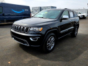Thumbnail image of 2022 Jeep Grand Cherokee WK at Bob Caldwell CDJR - New