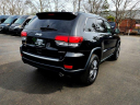 Thumbnail image of 2022 Jeep Grand Cherokee WK at Bob Caldwell CDJR - New