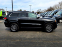Thumbnail image of 2022 Jeep Grand Cherokee WK at Bob Caldwell CDJR - New