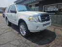 Thumbnail image of 2008 Ford Expedition at MAINSTREET MOTORS