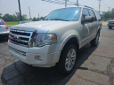Thumbnail image of 2008 Ford Expedition at MAINSTREET MOTORS