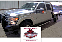 Thumbnail image of 2015 Ford F-250 Super Duty at Cartersville Trucks LLC