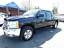 2012 Chevrolet Silverado 1500 LT at Franklin Motor Company