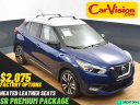 2019 Nissan Kicks SR at Car Vision Inc.