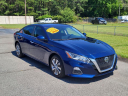 Thumbnail image of 2020 Nissan Altima at Dillon Auto Sales