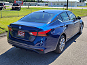 2020 Nissan Altima 2.5 S at Dillon Auto Sales
